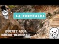 🌞LA FONTCALDA - TARRAGONA 🌞- RUTA en MOTO Balneario de agua minero-medicinal - RUTA en MOTO ESPAÑA🇪🇦