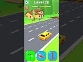 Shape Shifting 🏃🚲🛵🚗🚜 Android,ios GamePlay Rohit24 #39 #shorts #viral #youtubeshorts