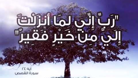 سورة القصص عبد الرحمن السديس surah Al-Qasas abd rahman sudais