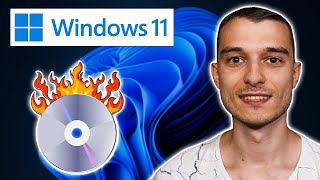 Hat Win 11 ein Brennprogramm?