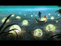 Music to fall asleep in 5 minutes, close eyes and enjoy peaceful relaxing sleep music