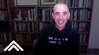 Steven Kotler: How to Achieve Flow, Overcoming Depression, and Building Grit | Full Talk