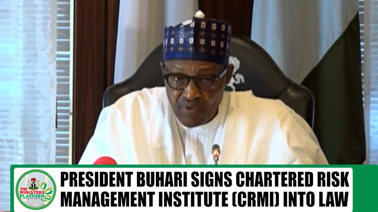 Experience Governance from the Presidency