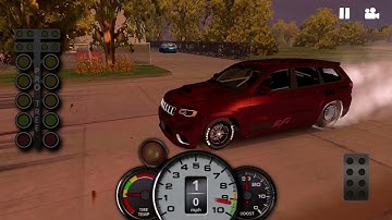 5.8, 5.7 jeep track hawk tune NO LIMIT 2.0