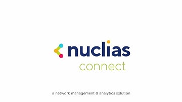 Nuclias Connect