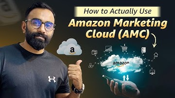 Amazon Marketing Cloud Tutorial 2025: Step-by-Step AMC Dashboard Guide for Sellers