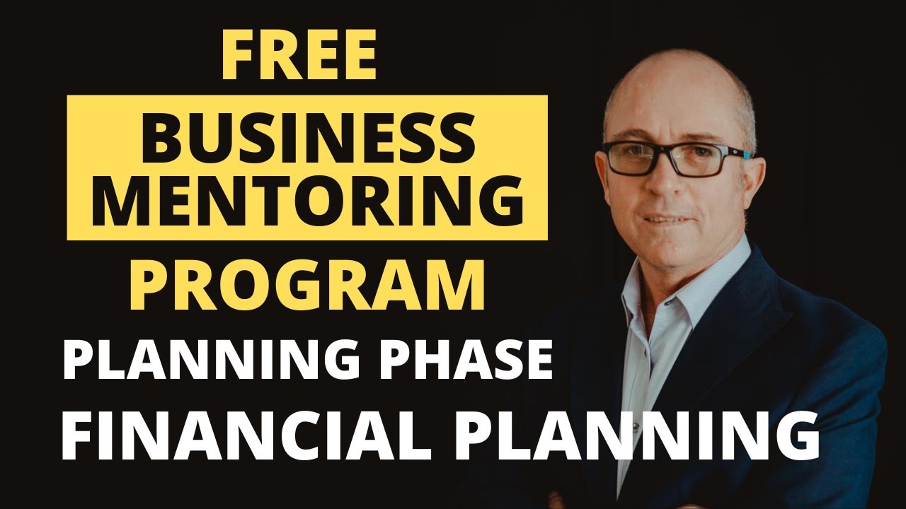 How to Create a Financial Plan for Your Business | Free Business ...