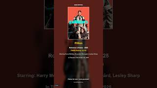 Pillion - Box Office Hit