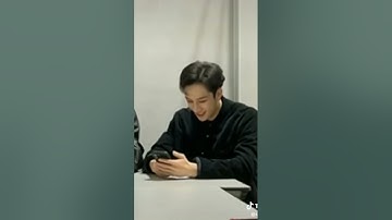 Bangchan trying to heal after hearing about Moonbin’s death #straykids