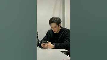 Bangchan trying to heal after hearing about Moonbin’s death #straykids