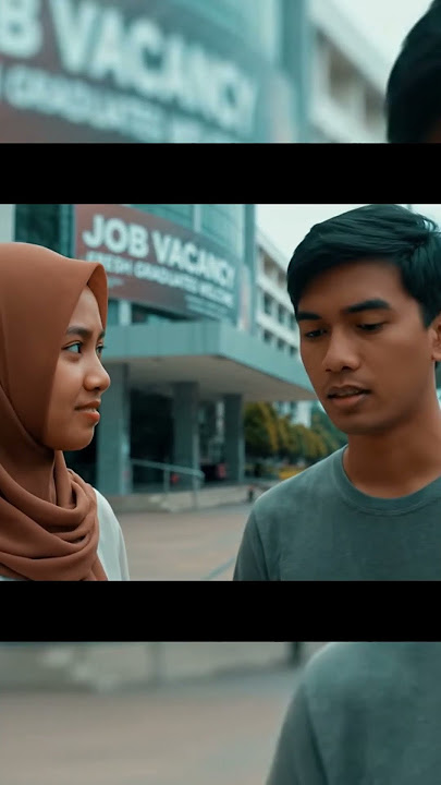 Ijazah Ada, Kerja Nggak Dapat. Kenapa? #ai #veo3 #lowongankerja
