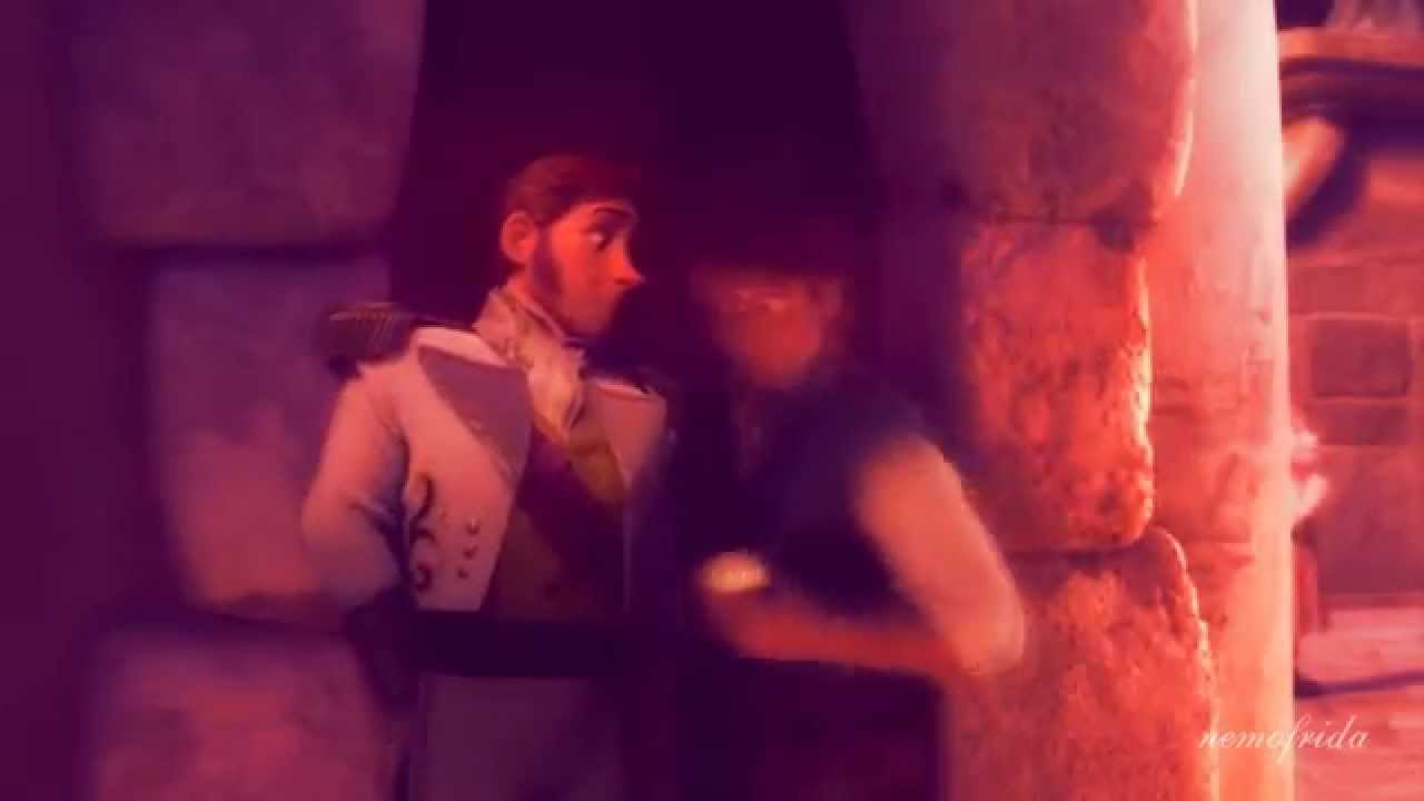 Hans & Flynn Falling Inside The Black [EVS] - YouTube