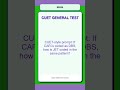 CUET General Test Questions Practice #0054 | Coding-Decoding | Medium