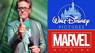 Uh oh, Disney just got EXPOSED for doing this…