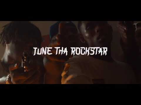 Rockstar Music Video - 