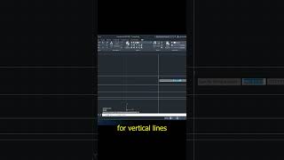 “Still using LINE command? You’re wasting time!”#autocad #autocadbasics #trendingreels #tutorial