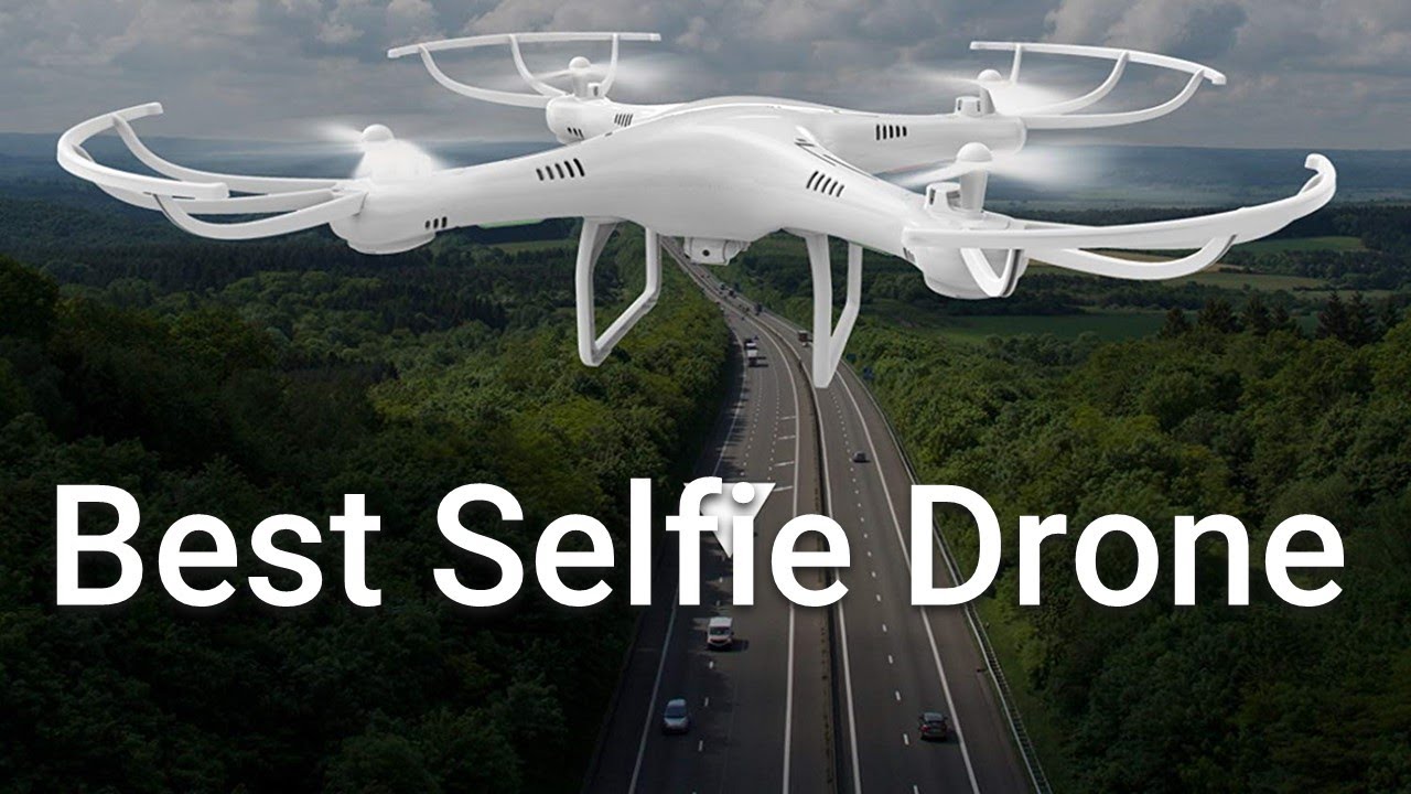 Best Selfie Drone 2022