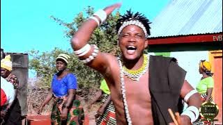 MANWALI JISINZA===HARUSI KWA MAHAME official video BY LWENGE STUDIO