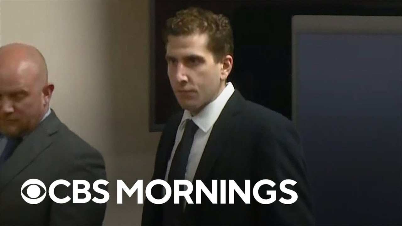 Man accused of killing four University of Idaho students returns to ...