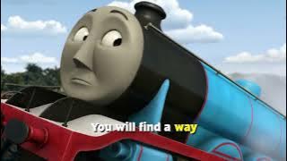 Never Never Never Give Up Music Video | Dedicated to @TheUnluckyTug_official