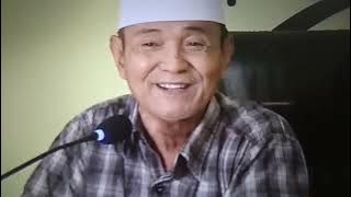 Kenapa Alquran jadi Multi tafsir?? selalu berbeda pendapat??/ Buya syakur