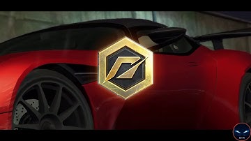 NEED FOR SPEED No Limits: ASTON MARTIN Vulcan | CAR SERIES - CROWN JEWELS | Chapter 1