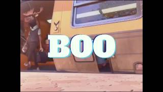 People who hate zootopia be like