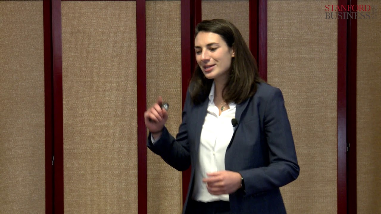 Jenna  Morgenstern-Gaines: Google Gay Gene