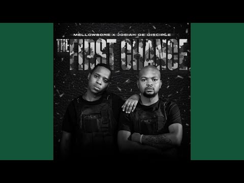 Mellowbone, Josiah De Disciple - Jika (Official Audio) ft. Browdy Brave