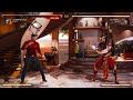 MK1 Very Easy Johnny Cage Combo Check The Description Below For The Moves mp3