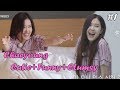 Blackpink House Cutie Rose Version, Clumsy Rose Compilation
