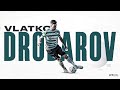 Vlatko DROBAROV ● CB ● HIGHLIGHTS ● 2022/23 (IInd HALF)