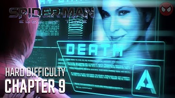 Spider-Man: Edge of Time ● Chapter 9: Cause And Effect [1080pᴴᴰ]