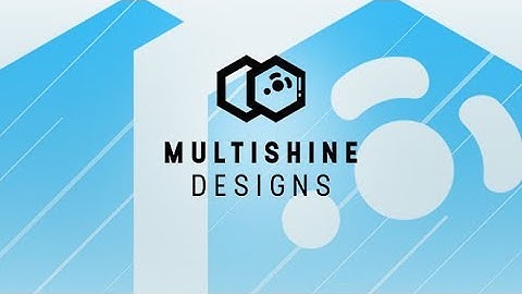 MultiShine Designs Button /  Thumbsticks Review