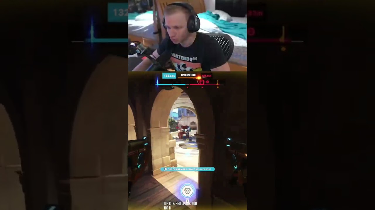 Overwatch 2 Made Me ANGRY!