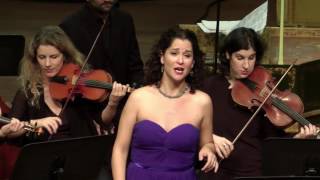 Video thumbnail of "Gershwin - Summertime"