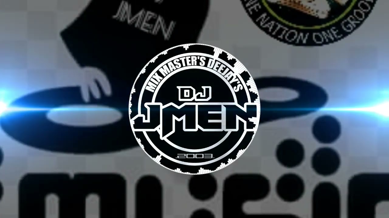 DJ JMEN-AMELIA TIKTOK [PERSONAL MASA BOUNCE] MMD 130