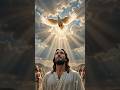 Heaven Declared: "This Is My Son!" ✝️ #jesus #church #christian #faith #bible #shorts #trending