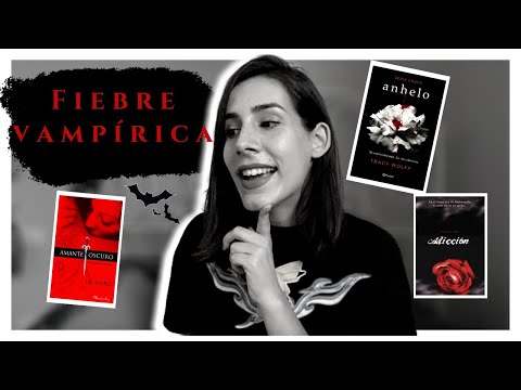 Video: Qué Leer Sobre Vampiros