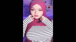 Jilbab 2022 Bigo Live Hijab Style Modern