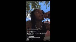 Fase Yoda Which Music Video Comes Next ? Instagram Live 02.06.23