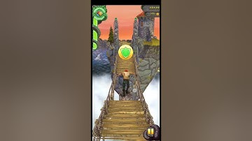 The Temple Run 2 . Terrace Man run . Android / iOS Gameplay HD. #viral #subscribe #like #trending