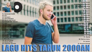 Lagu Kenangan Masa Sekolah Tahun 2000an - Kumpulan Lagu Indonesia Tahun 2000an Terpopuler