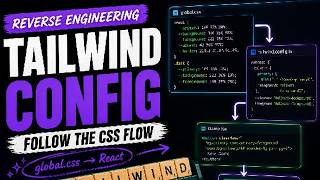 Stop Memorizing Tailwind. Reverse Engineer It Instead