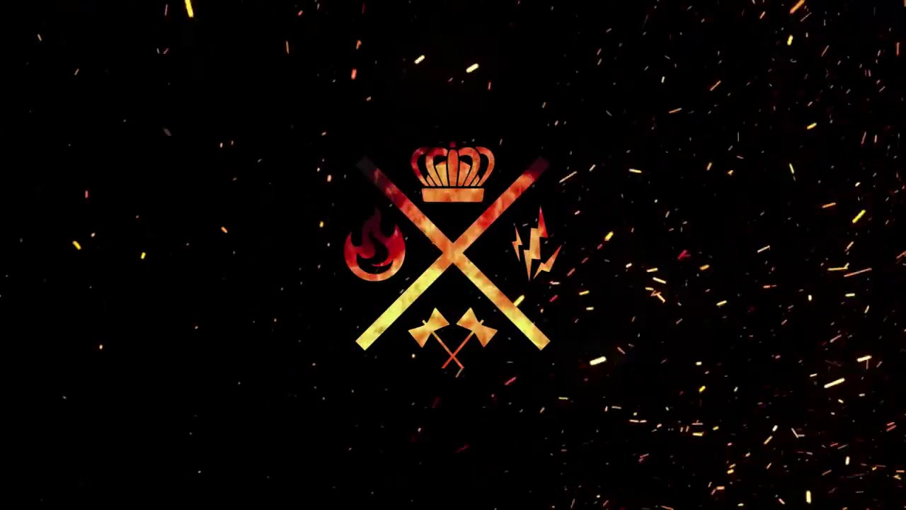 Salgueiro 2019 - Rafa Hecht e cia  - Samba Concorrente