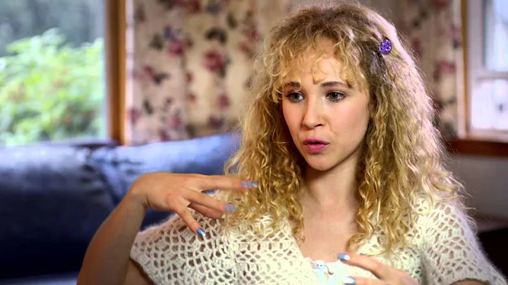 Black Mass: Juno Temple "Deborah Hussey" Behind th...