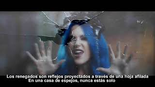 Arch Enemy - Deceiver, Deceiver Subtitulos Español oficial