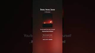 Presenting Boom Boom Tel Aviv In Arabic Style (Official Music Video) - Lucas Gage