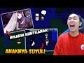 TUTORIAL NIKAH SAMA KUNTILANAK DAN MINTA ANAK TUYUL! - WKWKWK - Citampi Stories part 32