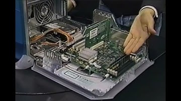 1999 MacWorld Expo San Francisco - Steve Jobs Keynote - Apple VHS Archive